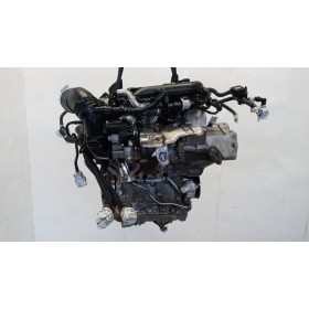 ENGINE VOLKSWAGEN Polo...
