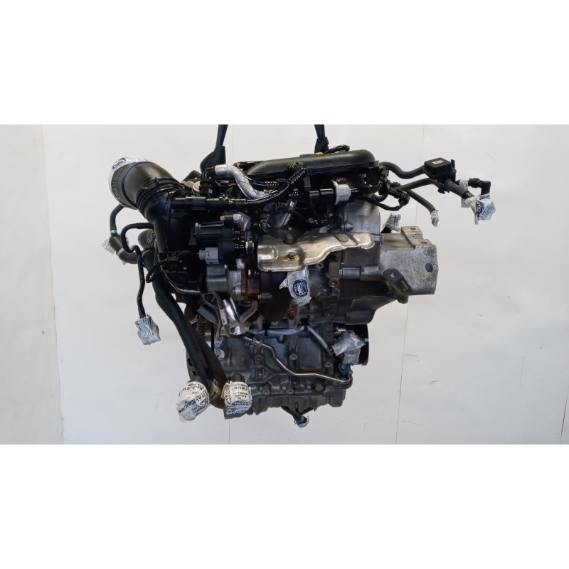 VOLKSWAGEN MOTORE VOLKSWAGEN Polo 2017>2021 usato
