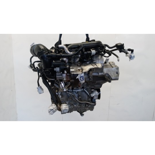 MOTORE VOLKSWAGEN Polo 2017>2021 usato