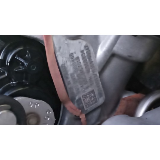 TURBINA VOLKSWAGEN Polo 2017>2021 usato