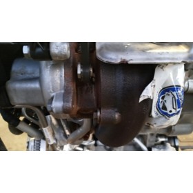 TURBINA VOLKSWAGEN Polo...