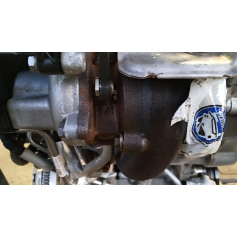 VOLKSWAGEN TURBINA VOLKSWAGEN Polo 2017>2021 usato