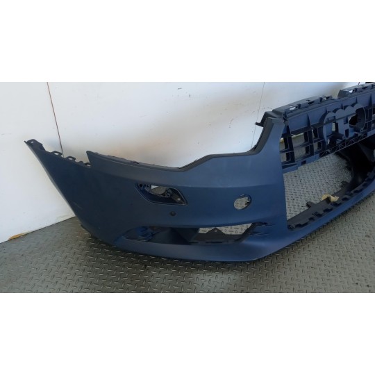 PARAURTI ANTERIORE AUDI A6 2011>2014 (C7) usato