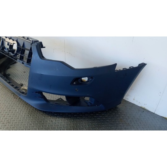 FRONT BUMPER AUDI A6 2011>2014 (C7) used