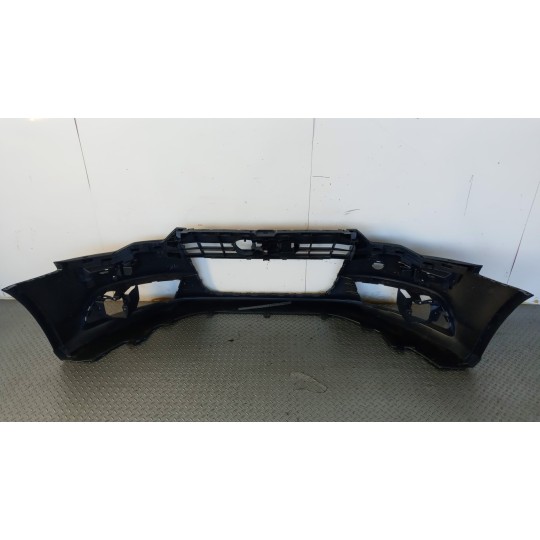 PARAURTI ANTERIORE AUDI A6 2011>2014 (C7) usato