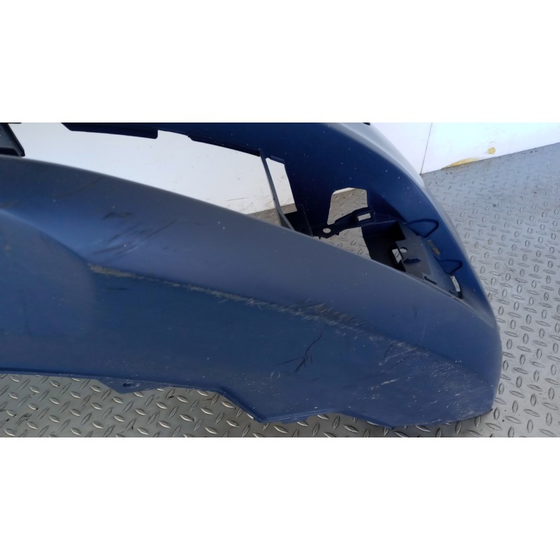 AUDI FRONT BUMPER AUDI A6 2011>2014 (C7) used