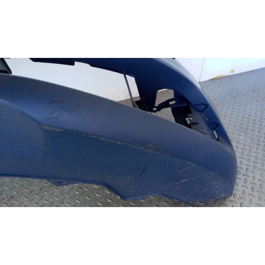 FRONT BUMPER AUDI A6 2011>2014 (C7) used