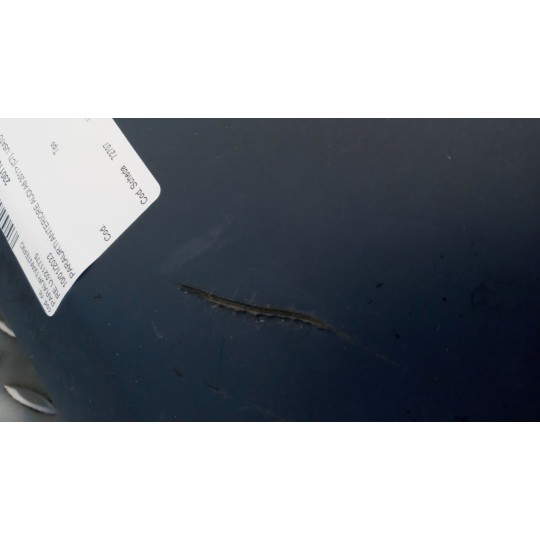 PARAURTI ANTERIORE AUDI A6 2011>2014 (C7) usato