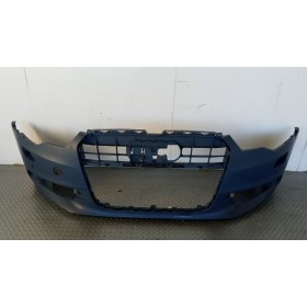 FRONT BUMPER AUDI A6...