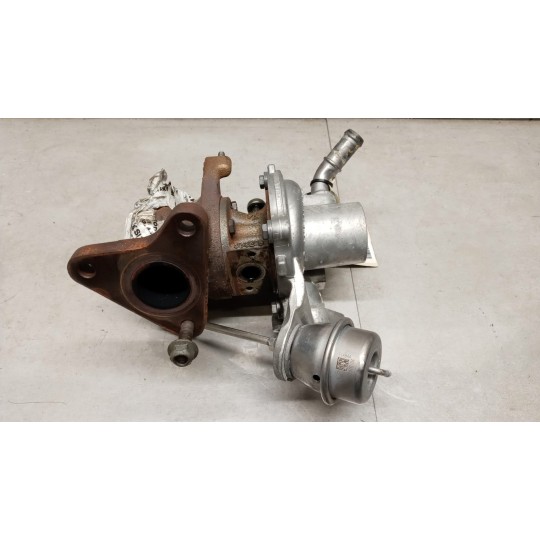 TURBINA OPEL Corsa E 2014>2019 usato