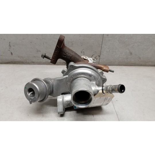 TURBINA OPEL Corsa E 2014>2019 usato