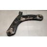 CONTROL ARM FRONT LOWER LEFT  SKODA Octavia 2013> used