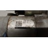 SKODA STARTER MOTOR SKODA Octavia 2013> used