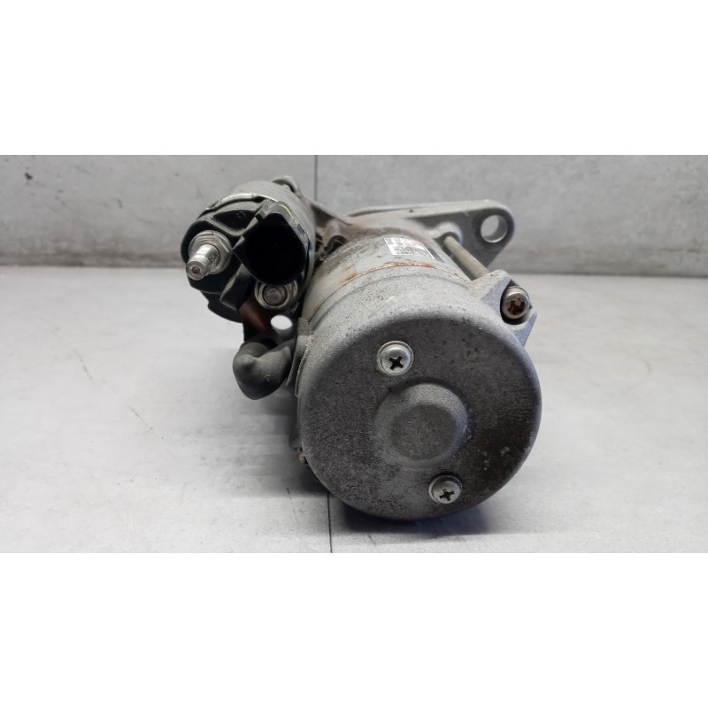 SKODA STARTER MOTOR SKODA Octavia 2013> used