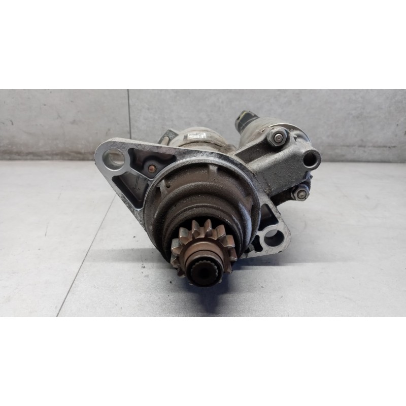 SKODA STARTER MOTOR SKODA Octavia 2013> used