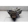 SKODA STARTER MOTOR SKODA Octavia 2013> used