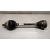 SKODA FRONT HALF-AXLES LEFT  SKODA Octavia 2013> used