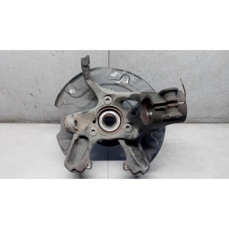 SKODA COMPLETE LEFT UPRIGHT SKODA Octavia 2013> used