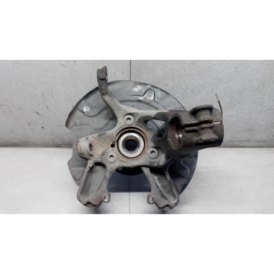 MONTANTE COMPLETO SINISTRO SKODA Octavia 2013> usato