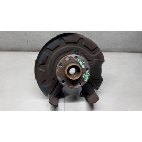 MONTANTE COMPLETO SINISTRO...