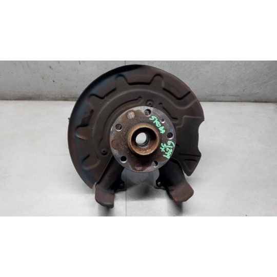 COMPLETE LEFT UPRIGHT SKODA Octavia 2013> used