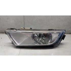 LEFT FOG LIGHT LAMP SKODA...