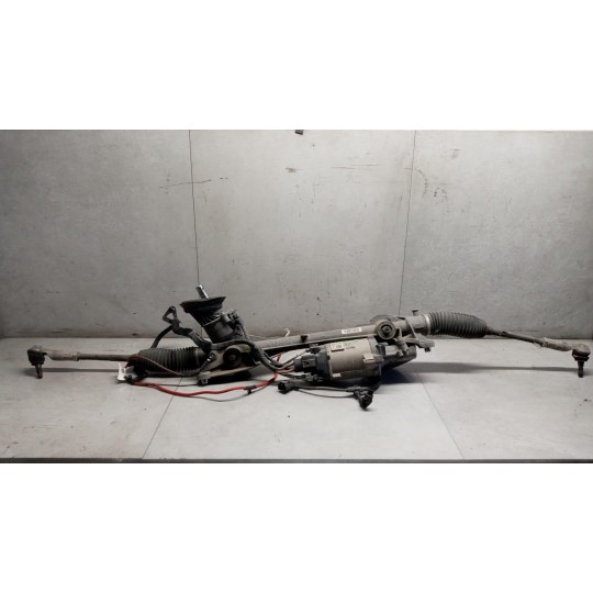 STEERING BOX SKODA Octavia 2013> used