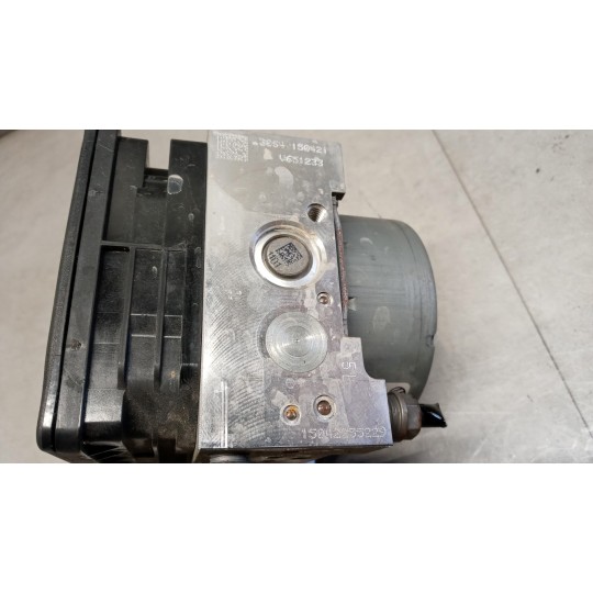 ABS SYSTEM SKODA Octavia 2013> used