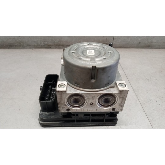 ABS SYSTEM SKODA Octavia 2013> used