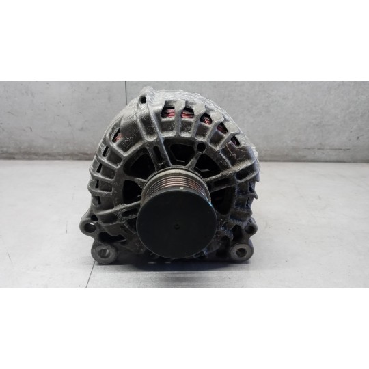 ALTERNATOR SKODA Octavia 2013> used