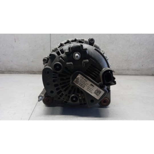 ALTERNATORE SKODA Octavia 2013> usato