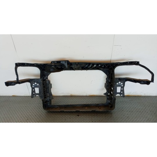 RIVESTIMENTO ANTERIORE COMPLETO SEAT Ibiza 2002>2006 usato