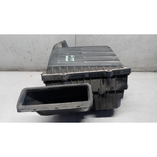 SCATOLA FILTRO SKODA Octavia 2013> usato