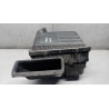SKODA BOX FILTER SKODA Octavia 2013> used