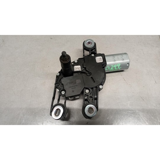 rear wiper motor SKODA Octavia 2013> used