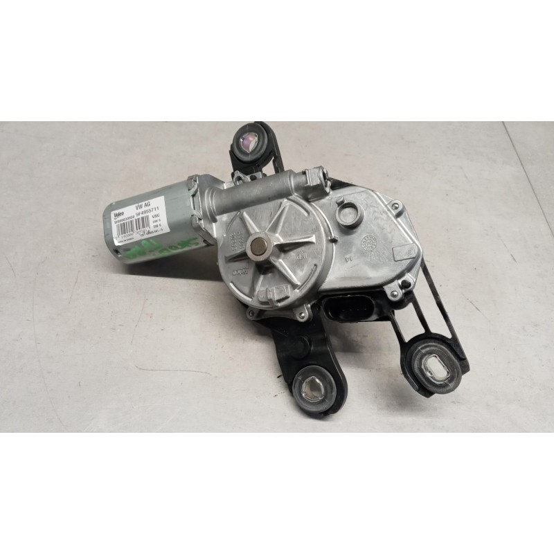 SKODA rear wiper motor SKODA Octavia 2013> used