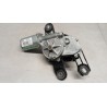 SKODA rear wiper motor SKODA Octavia 2013> used