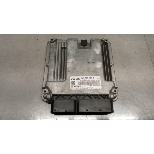 CENTRALINA MOTORE SKODA Octavia 2013> usato