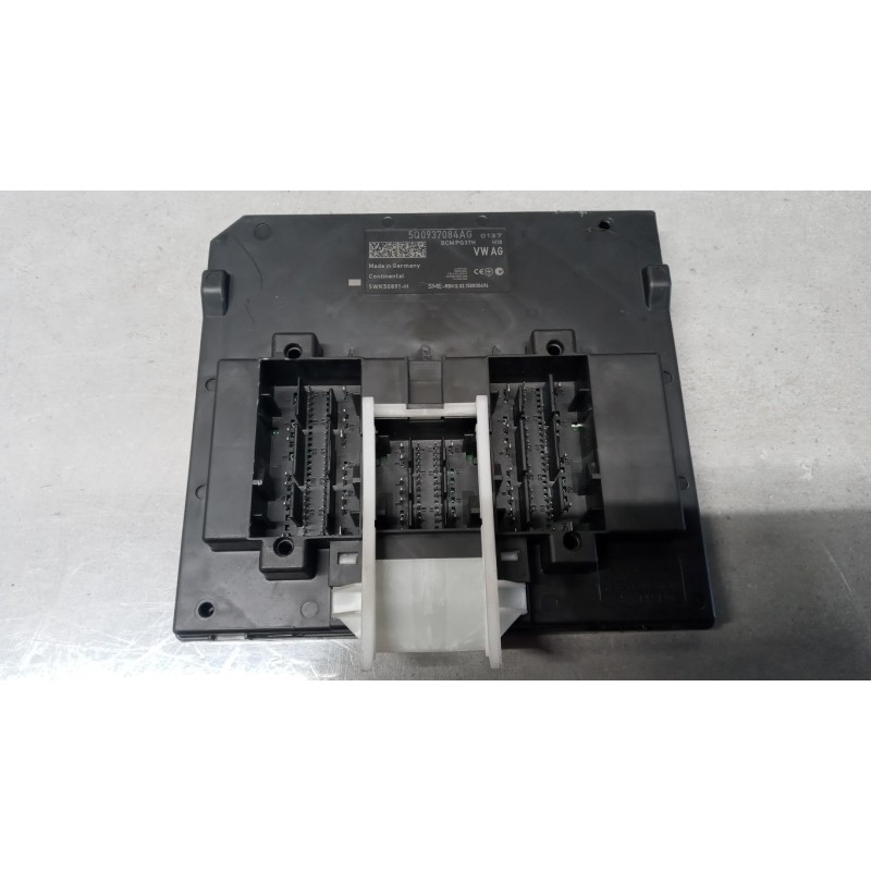 SKODA CENTRALINA MOTORE SKODA Octavia 2013> usato