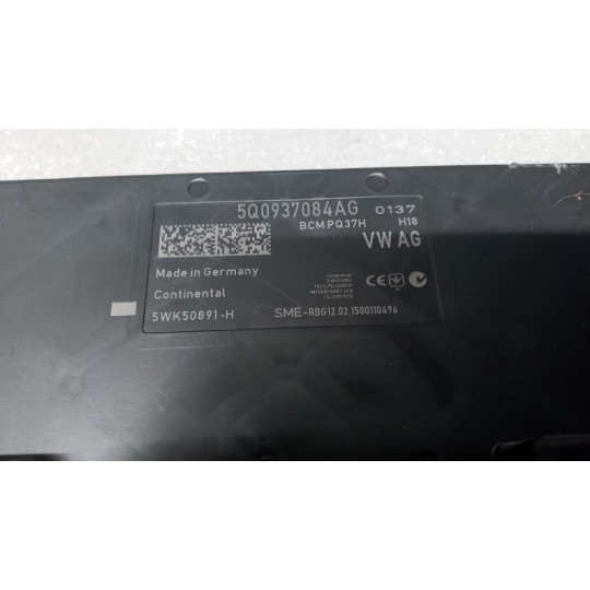 CENTRALINA MOTORE SKODA Octavia 2013> usato