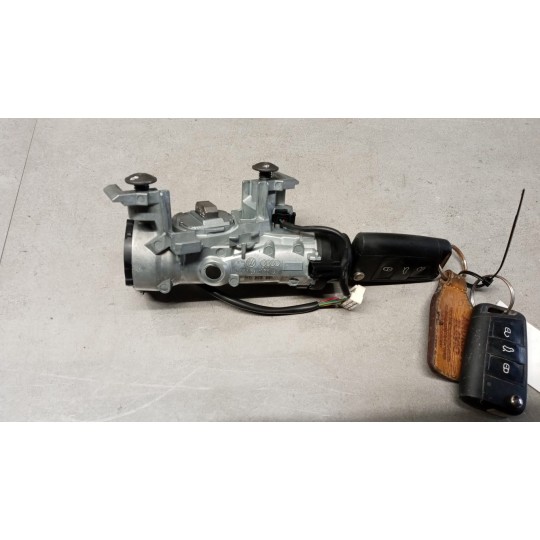 CENTRALINA MOTORE SKODA Octavia 2013> usato