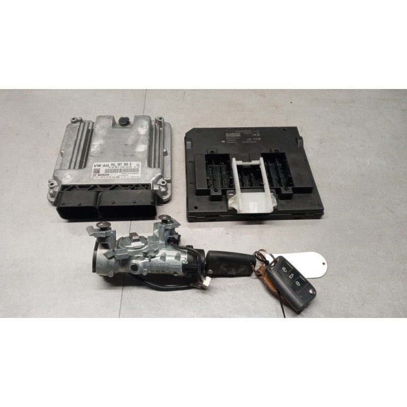 SKODA CENTRALINA MOTORE SKODA Octavia 2013> usato