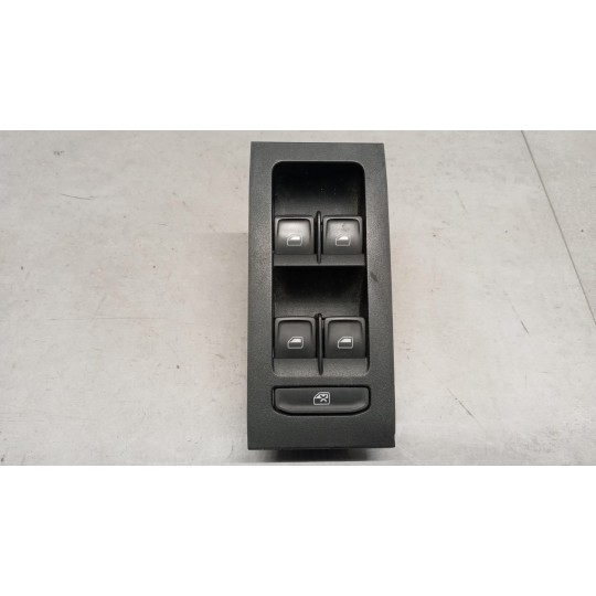 INTERRUTTORI E PULSANTI ALZAVETRI SKODA Octavia 2013> usato