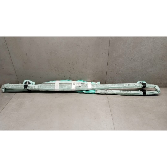 AIR BAG TETTO SINISTRO SKODA Octavia 2013> usato