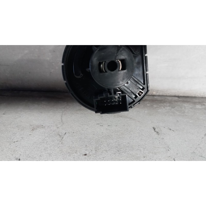 SKODA BLOCK LOGHTS  SKODA Octavia 2013> used