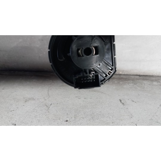 BLOCK LOGHTS  SKODA Octavia 2013> used