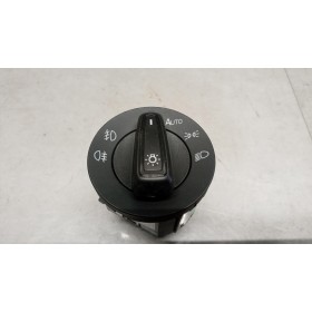 BLOCK LOGHTS  SKODA Octavia...