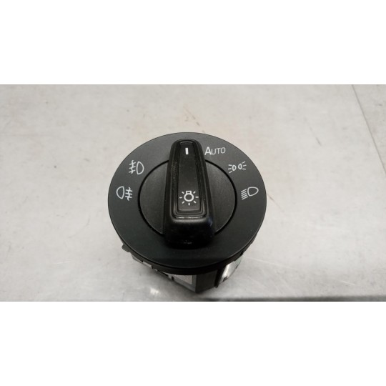 BLOCCO LUCI SKODA Octavia 2013> usato