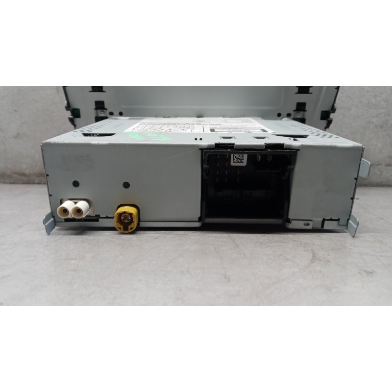 SKODA CAR RADIO SKODA Octavia 2013> used