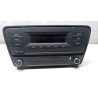 SKODA AUTORADIO SKODA Octavia 2013> usato